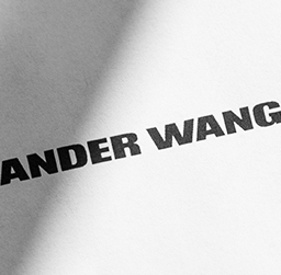 Una cita con Alexander Wang